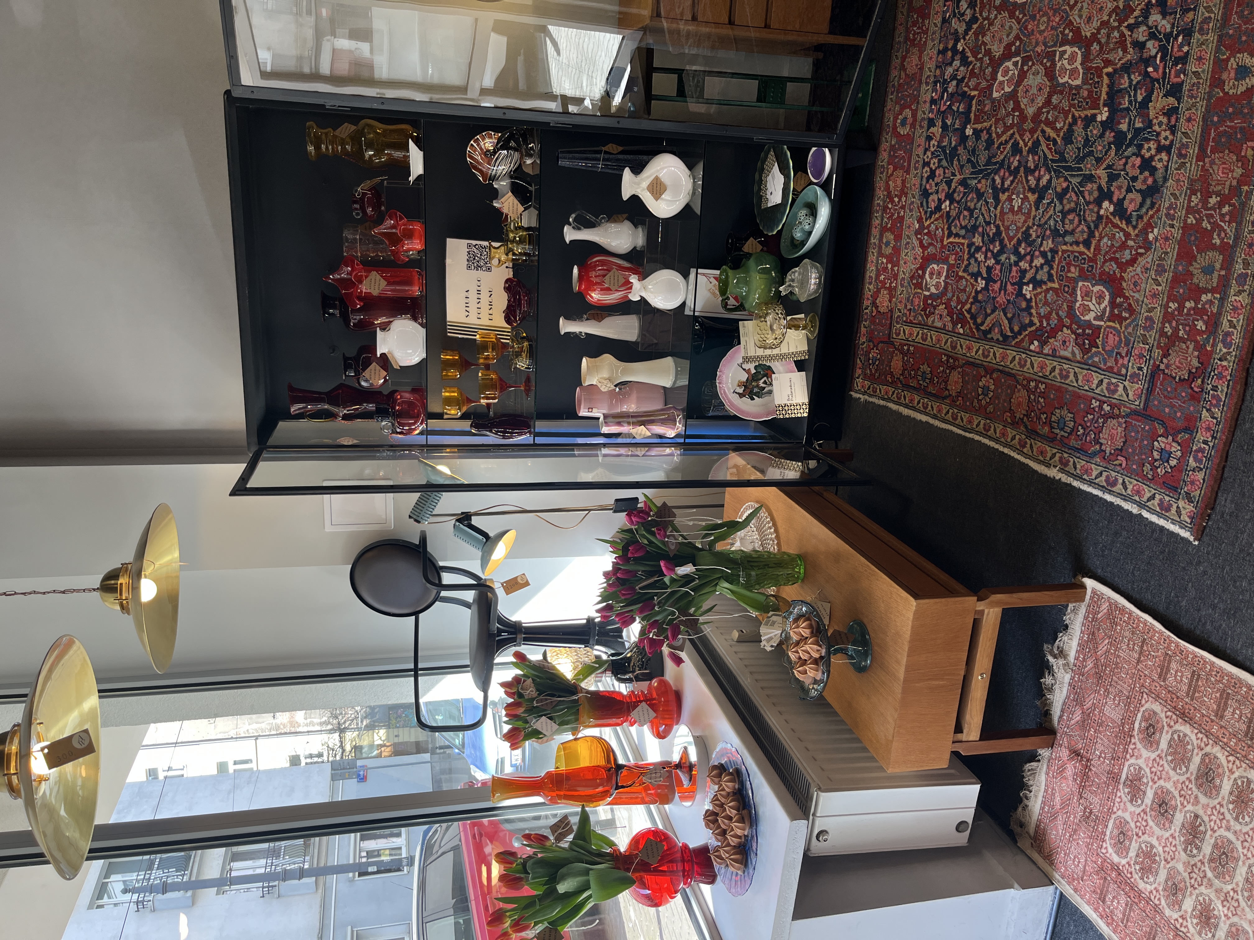Pop-up Sztuki Polskiego Designu – zdjęcie