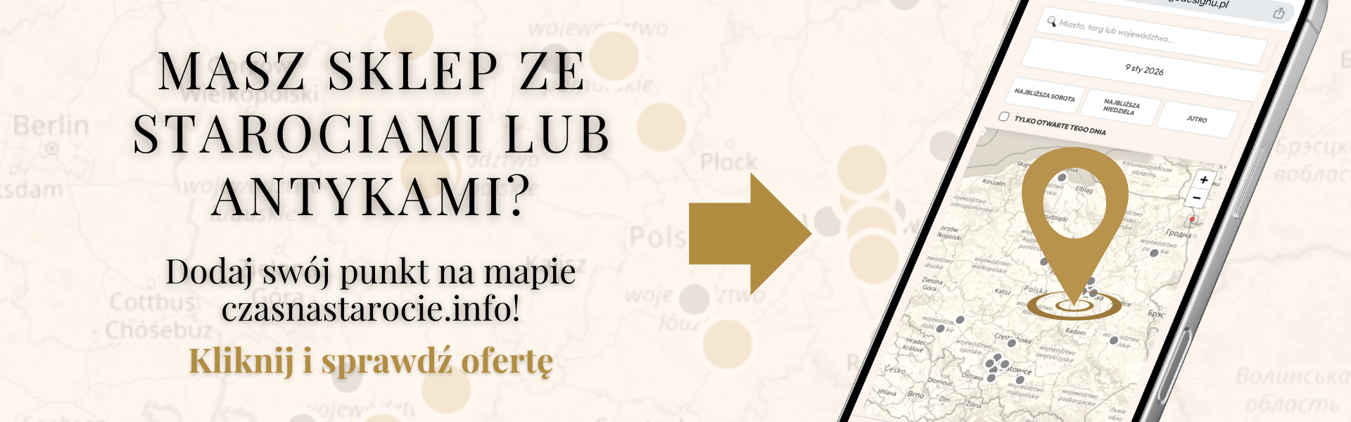 Odwiedź i zasubskrybuj kanał Sztuka Polskiego Designu na YouTube
